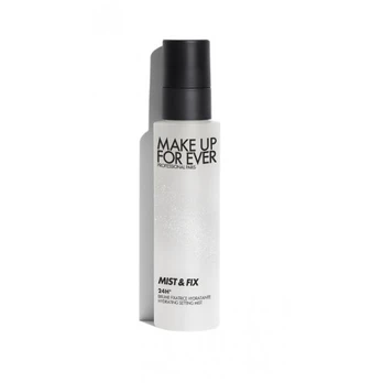 Make Up For Ever Mist & Fix Purškiklis fiksuojantis makiažą, 100ml