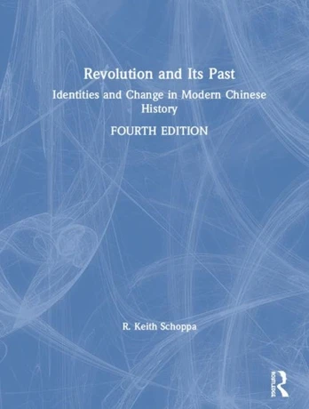 Revolution and Its Past