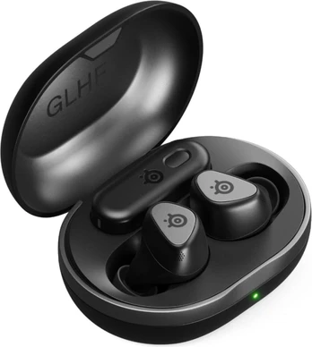 Ausinės SteelSeries Arctis Nova 3PW