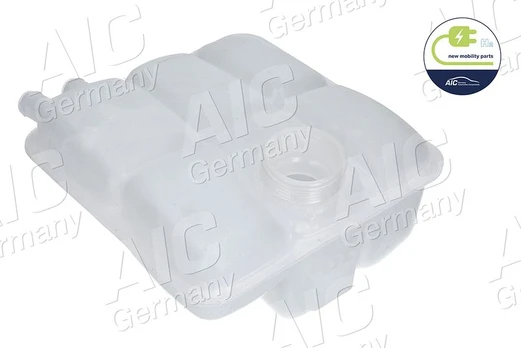 Išsiplėtimo bakelis, aušinimo skystis AIC 71695