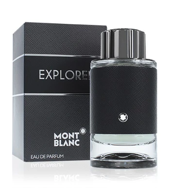 Mont blanc Explorer Eau De Parfum 30 ml Kvepalai