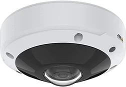 Axis Communications AXIS M3077-PLVE/MINI DOME AXIS LIGHTFINDER FOREN