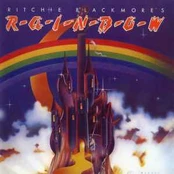 CD Ritchie Blackmore's Rainbow* - Ritchie Blackmore's Rainbow