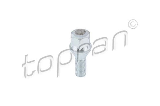 Rato varžtas TOPRAN 701 244