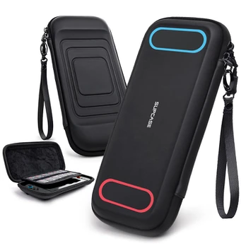 Dėklas Supcase Nintendo Switch 2