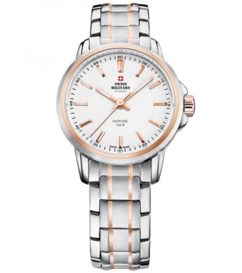Swiss Military SM34040.10