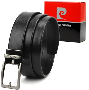 Pierre Cardin 3365 GG50 Juodas