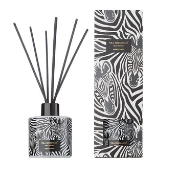 Vila Hermanos Jungletopia namų kvapas su lazdelėmis 100 ml