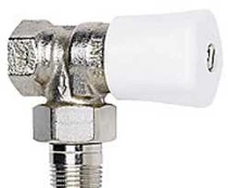 IMI HYDRONIC ENGINEERING A/S Ta Reg.Ventil Rvo-1 3/8 - 50133910