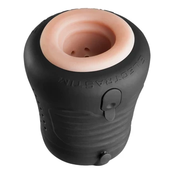 Masurbatorius ELECTRASTIM JACK ELECTRO SOCKET