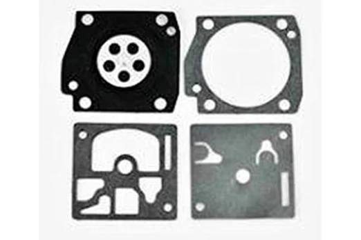 GASKET/DIAPHRAGM KIT, ECHO