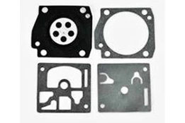 GASKET/DIAPHRAGM KIT, ECHO kaina