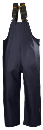 Rain bib-pants Gale, navy XL, Helly Hansen Workwear
