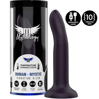Dildo MYTHOLOGY DUMAN MYSTIC S