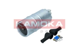 Kuro siurblys KAMOKA 8410032 kaina