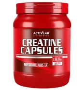 ActivLab Creatine Capsules, 300 kap kaina