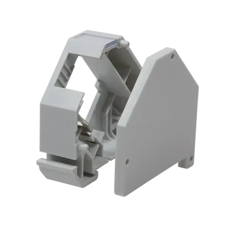 Logilink | DIN Rail Adapter for 1x RJ45 Keystone Module | MP0053