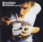 CD Brendan Benson - Lapalco