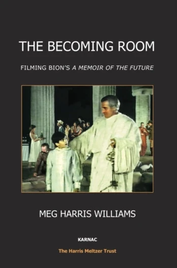Becoming Room