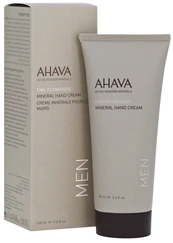 Rankų kremas Ahava Active Deadsea Minerals, 100 ml kaina