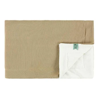 Trixie Fleece pledas 'Breeze Clay'
