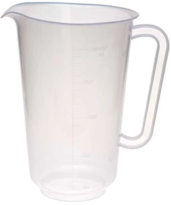 Matavimo indas 2L 4367
