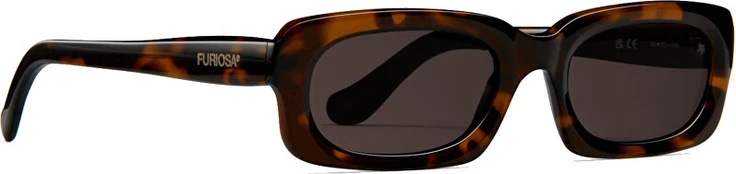 Furiosa Soho Havana Sunglasses Sg-Soho-Hav