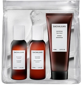 Sachajuan Moisturizing Discovery Kit Gift Set