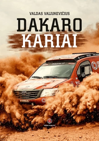 Dakaro kariai