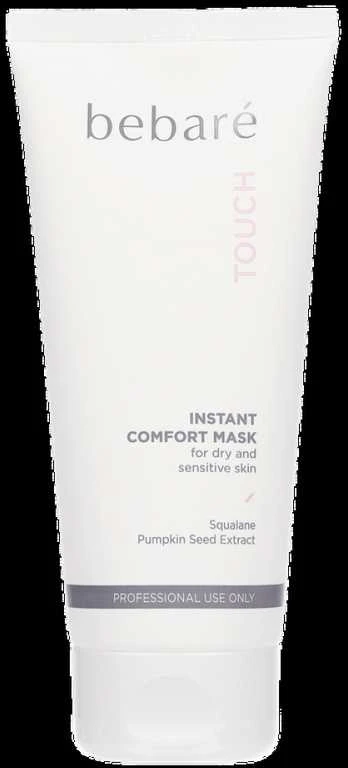 Bebaré Touch Instant Comfort Mask raminamoji kaukė, 200 ml