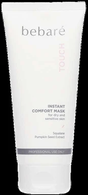 Bebaré Touch Instant Comfort Mask raminamoji kaukė, 200 ml kaina