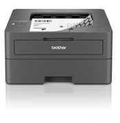 Brother HL-L2400DW S/W-Lazerinis USB WLAN kaina