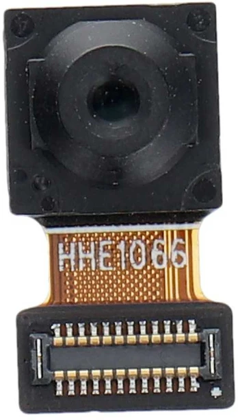 Dėklas Oem Flex Cable with Back Camera for Huawei Y6 2019