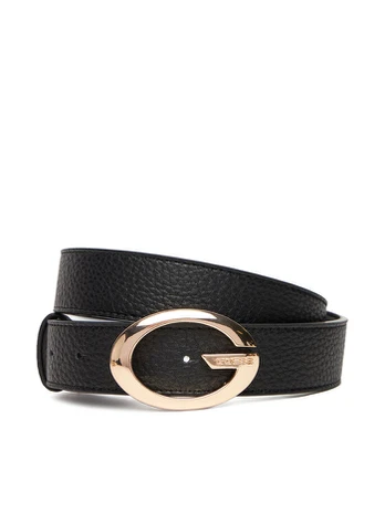 Guess Moteriškas Diržas BW9306 P5430 Juoda