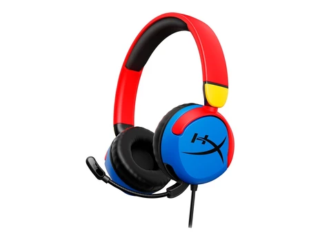 Ausinės HP HyperX Cloud Mini