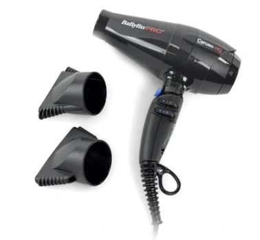 Babyliss Pro Caruso