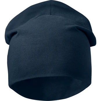 Medvilninė kepurė AllroundWork SNICKERS WORKWEAR 9014, mėlyna
