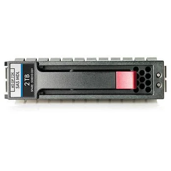 HPE 2TB 6G SAS 7.2K rpm LFF (3.5