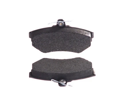 TEXTAR 2194504 Brake pad set
