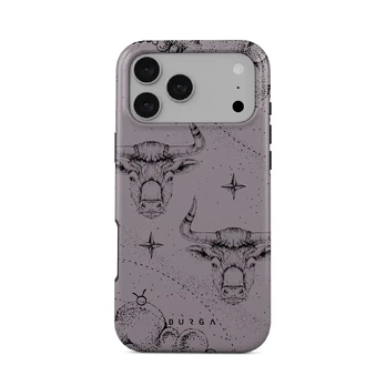 Taurus - iPhone 17 Pro Max Case, Tough (MagSafe) / N/A / Purple