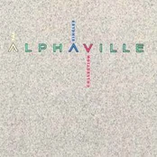 CD Alphaville - The Singles Collection (naudota)