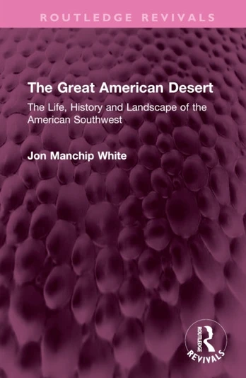 Great American Desert