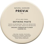 PREVIA - Defining Paste Plaukų vaškas ir kremai 100 ml unisex