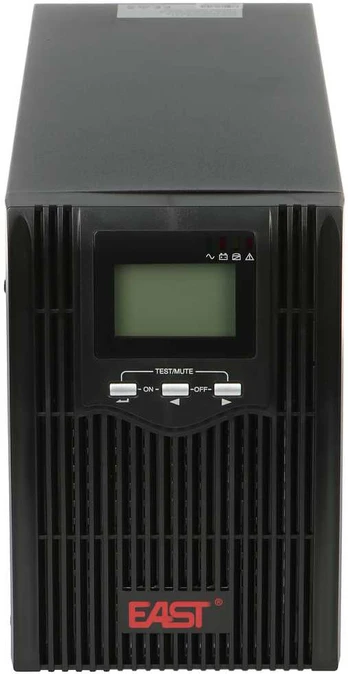 UPS MAITINTUVAS AT-UPS2000S-LCD 2000 VA EAST