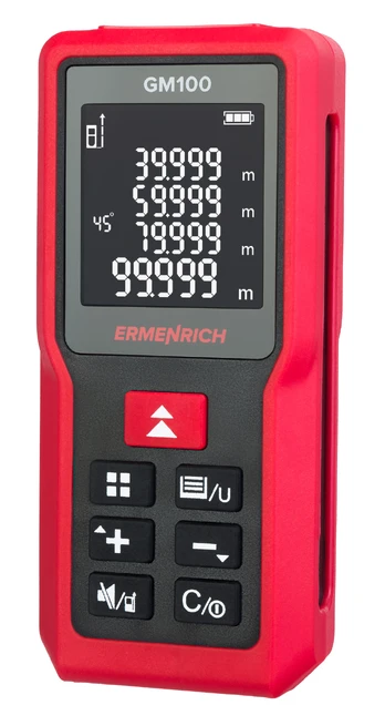 Ermenrich Reel GM100 Laser Meter