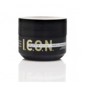 Matinis gelis - pomada ICON Putty pomade 60g kaina