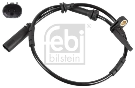 Jutiklis, rato greitis FEBI BILSTEIN 109354