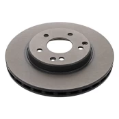 FEBI FE18886 Brake Disc kaina