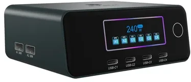 ICY BOX IB-PS2401
