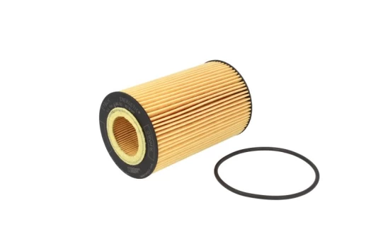 Alyvos filtras HENGST FILTER E184HD252